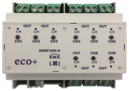 Lingg+Janke KNX eco+Schaltaktor    79238 