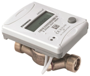 Lingg+Janke KNX Wärmemengen-     85951-1 