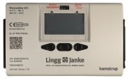 Lingg&Janke Wärmezähler   84801/84801SEC 