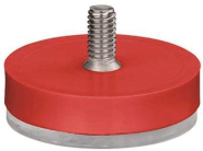 Leuze Reflektor rund            TKS 20.P 