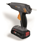 Steinel Klebepistole MOBILEGLUE   069018 