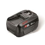 Steinel Akku Bosch 18V 4,0AH      089450 