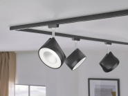 Paulmann URail Spot Arena 1x15W    96942 