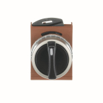 ABB Wahlschalter 3-Pos.schwarz  P9MSMZ1N 