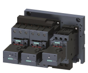 SIEM Stern-Dreieck-   3RA2434-8XF32-1AC2 