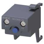 SIEM Elektr. Fern-Reset UC 3RU1900-2AF71 
