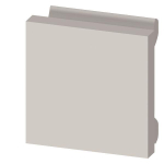 SIEM Klippschild, 5x 5mm      3RQ3902-0A 