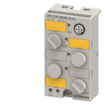 Siemens 3RK12050BQ000AA3 ASIsafe Modul 
