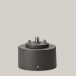 BEGA Befestigungssockel            70208 