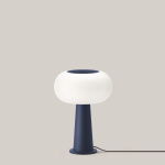 Bega Tischleuchte f.den        51444.8K3 