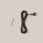 BEGA Holzschraube G1/2 für 9850    70252 