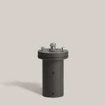 BEGA 341 Aufsatzmuffe Zopf 60      70341 