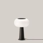 Bega Tischleuchte f.den        51444.5K3 