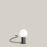 BEGA Gartenleuchte Plug&Play     55038K3 