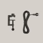 BEGA Schraubklemme                 70283 