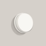 BEGA Wand-u. Deckenleuchte     51297.1K3 