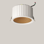 Bega Deckeneinbauleuchte f.den 51447.4K3 