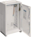 Hager Schrank univers IP54 SKII  FP51SW2 
