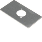 Hager Montageplatte f.GTVD200/  GTVDM311 
