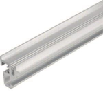 Hager Seitenprofil L2400mm Alu AKZSP2400 