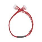 Jung Anschlusskabel 220mm rot  SIAM-AK22 