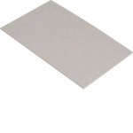 Hager Deckeleinlage aus Pappe  VEDEE09P2 