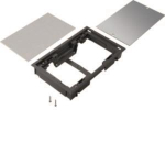 Hager Blinddeckel ultraflach BDE04059005 