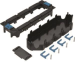 Hager Geräteträger f.4Rastec 45  GTVR400 