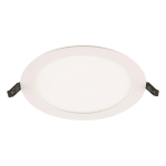 EVN LED Einbaupanel -rund -   LTWR220125 