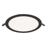 EVN LED Einbaupanel -rund -    LDR300925 