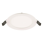 EVN LED Einbaupanel -rund -   LTWR170125 