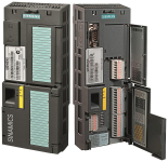 Siemens 6SL32440BB121BA1 SINAMICS G120 