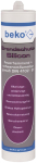 Beko Brandschutz Silicon 310mlgrau 22803 
