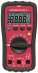 BENNI Digital-Multimeter TRMS MM5-2 