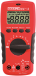 BENNI Digital-Multimeter           MM1-3 