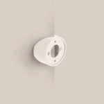 BEGA Eckbock weiß                 10408W 