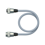 Turck Versorgungsleitung   RKM52-2-RSM52 