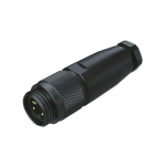 Turck 7/8 Rundsteckverbinder BS4151-0/11 