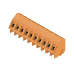 Weidmüller LM 5.00/10/135 3.5SN OR BX 