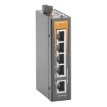 Weidmüller IE-SW-ELB-05-5GT Netzwerk 