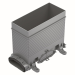 STIEB Luftverteilsystem           LVE FA 