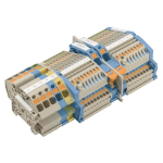 Weidmüller TR BD AITB BB 2RCD W/O TS 