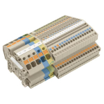 Weidmüller TR BD AITB RCD W/O TS 