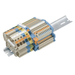 Weidmüller TR BD AITB BB 1RCD 