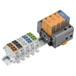 Weidmüller TR BD WPD OVP1 