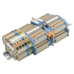 Weidmüller TR BD AITB BB 2RCD 