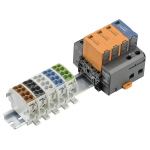 Weidmüller TR BD WPD OVP2 