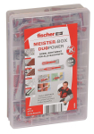 Fischer Meister-Box DUOPOWER kurz 540096 