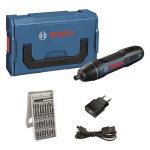 Bosch GO Professional Akku-Schrauber 