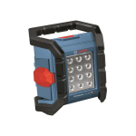 Bosch Akku-Bauleuchte GLI 18V-1200 C 